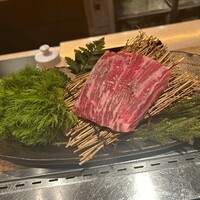 北新地はらみ 法善寺店 - 