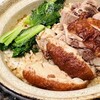 江記 香港料理 池袋店