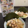 横浜家系ラーメン 圭壱家
