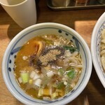 麺座ぎん - 