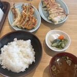 餃子センター - 