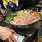 団欒 - 