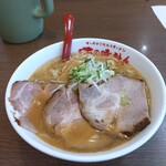 味の時計台 - 料理写真: