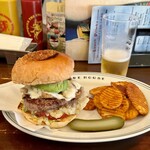 ファイヤーハウス - 