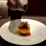 Restaurant DESTINA - 