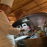 ロウリーズ・ザ・プライムリブ 恵比寿ガーデンプレイス店 - 