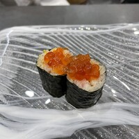 鮨 Matsui はなれ - 