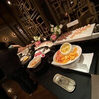 ロウリーズ・ザ・プライムリブ 恵比寿ガーデンプレイス店 - 