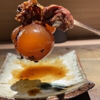 厳選焼鳥 一石三鳥 本店 - 
