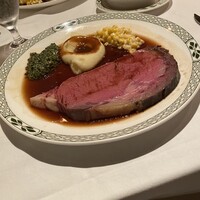 ロウリーズ・ザ・プライムリブ 恵比寿ガーデンプレイス店 - 
