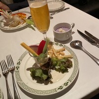 ロウリーズ・ザ・プライムリブ 恵比寿ガーデンプレイス店 - 