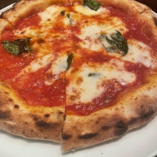 トラットリア レプロット_2