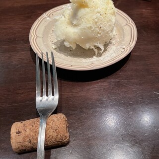 トラットリア レプロット_1