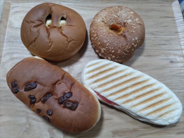 株式会社ファインキッズ - 泉中央（パン）の写真