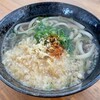 とんがらし - うどん（中）ヾ(＾。^*)