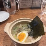 焼鳥酒場 どんく - 