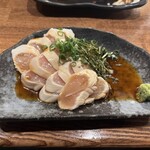 焼鳥酒場 どんく - 