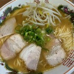 中華そば 陽気 広島駅前店 - ラーメン