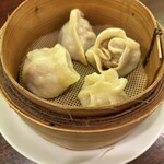 老辺餃子舘 - 