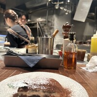 ピッツェリア&トラットリア ゴンゾ 目黒店 - 