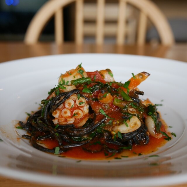 自然イタリア料理 ダ ゼロ （自然イタリア料理 da zero） - 西佐川