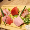 魚屋のマグロ食堂 オートロキッチン 新橋店