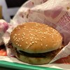 マクドナルド - 料理写真: