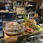 魚貝三昧 げん屋 - 