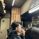 八ちゃんラーメン - 