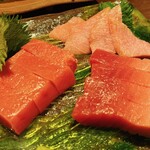 Maguro Dainingu Yamato - 