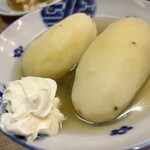 麦酒宿 まり花 - 