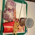 マクドナルド - 