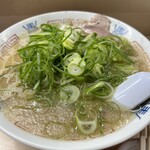 Hacchan Ramen - 