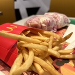 マクドナルド - 