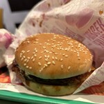マクドナルド - 