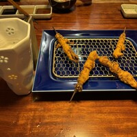 串揚げキッチン だん 梅田店 - 