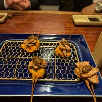 串揚げキッチン だん 梅田店 - 