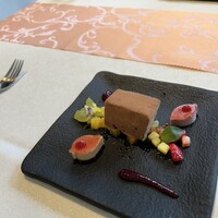 レストラン ミッテ -  レストラン ミッテ -