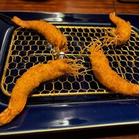 串揚げキッチン だん 梅田店 - 