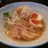 らぁ麺 みかみ