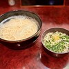 釜揚げうどん 織田薪 本店