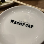 神田の肉バル RUMP CAP - 