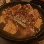 コリアンキッチン カンナムスタイル - 