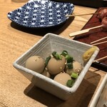 Hakata Yakitori Yasaimaki Motsunabe Katsugiya - 