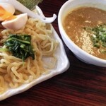 らぁ麺 みかみ - 