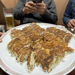 かどや飯店 - 