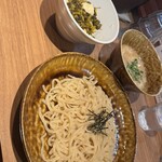 鶏Soba Toraや - 