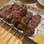 Motsuyaki Butahoshi - 