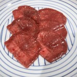 焼肉チャンピオン - 