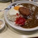 カレー専門店 横浜 - 